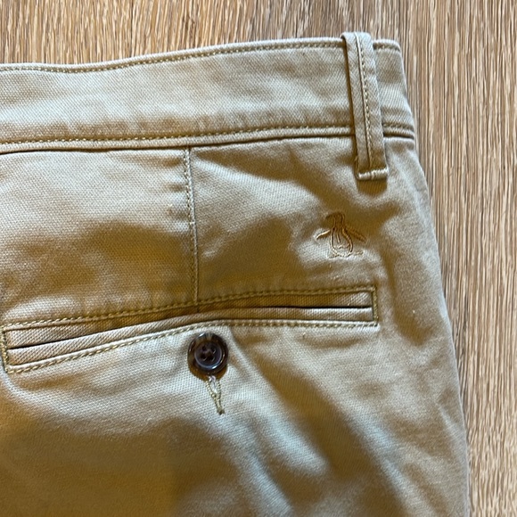 Penguin chino pants men’s - Picture 5 of 5